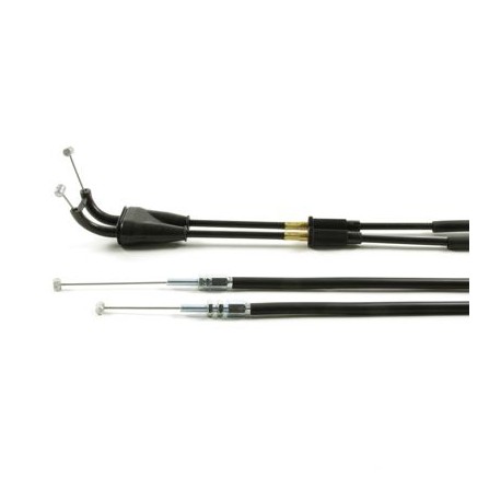 Plynové lanka KAWASAKI KL 650E '08-15 (45-1013), PROX