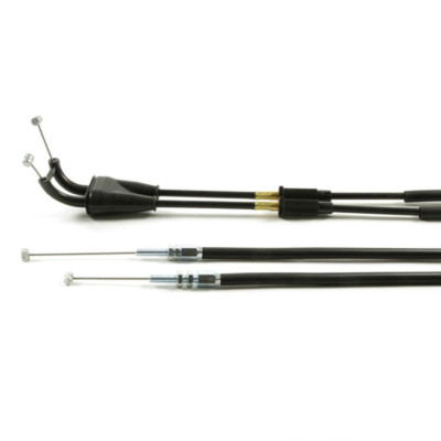 Plynové lanka KAWASAKI KL 650E '08-15 (45-1013), PROX