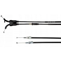 Plynové lanka KAWASAKI KXF 250 '17-19 (45-1266) (54012-0637), PROX