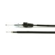 Plynové lanko HONDA CR 80 '84, CR 80 R '85-'95, XR 80 '83-'84, PROX