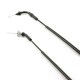 Plynové lanko HONDA CRF 50F '04-12, XR 50R '00-03 (45-1170), PROX