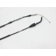 Plynové lanko YAMAHA YZ 80 '83-92, (53.111095 45-1195), PSYCHIC