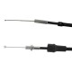 Plynové lanko YAMAHA YFM 660 GRIZZLY '02-'08 (L3950284), BRONCO