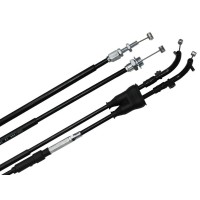 Plynové lanka YAMAHA WR 250F '07-'13, YZF 250 '06-'13, WR450F '07-'11 53.111072 (L3950396), PSYCHIC