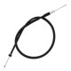 Plynové lanko YAMAHA YFM 100 '89-'91, YFM 80 Badger '92-'01, YFM 80 Grizzly '05-'08, YFM 80 Raptor '02-'08, ALL BALLS