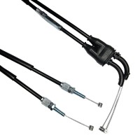 Plynové lanko SUZUKI DR 350 '90-'97, MTX PARTS