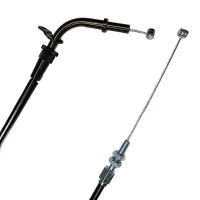 Plynové lanko SUZUKI GSXR 600 '97-'00, GSXR 750 '96-'97 (tažné), MTX PARTS