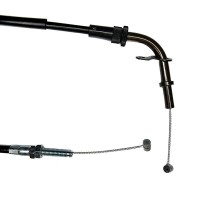 Plynové lanko YAMAHA YZF R6 '99-'02 (tažné), MTX PARTS