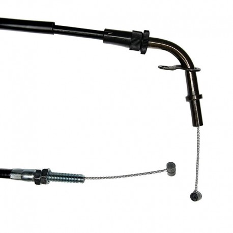 Plynové lanko YAMAHA YZF R6 '99-'02 (tažné), MTX PARTS