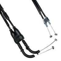 Plynové lanka YAMAHA YZF R6 '06-'16, MTX PARTS