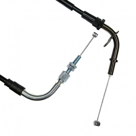 Plynové lanko SUZUKI GSX 600F/750F '93-'97 (tažné), MTX PARTS