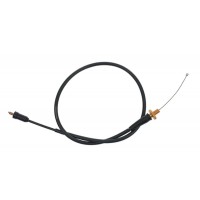Plynové lanko KTM, MTX PARTS