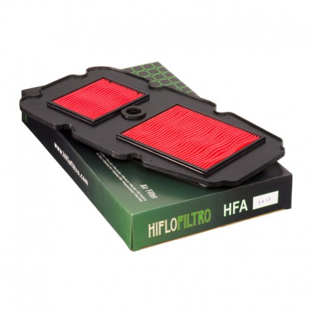 Vzduchový filtr Honda XL650 V Transalp (01-07) HFA1615