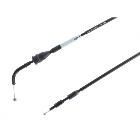 Plynové lanko YAMAHA YZ 65 '18-'23 (OEM: BR8-26311-00-00), PSYCHIC