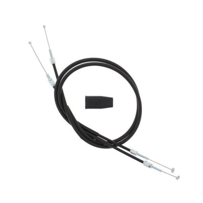 Plynové lanka HONDA CRF 230 L '08-'09, CRF 230 M '09, ALL BALLS