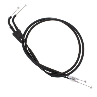 Plynové lanka SUZUKI RMZ 250 '07, RMZ 450 '05-'07, ALL BALLS