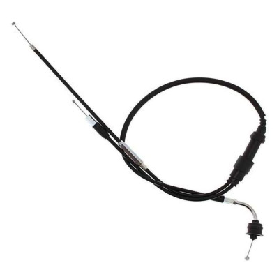 Plynové lanko YAMAHA PW 50 '03-'20, ALL BALLS