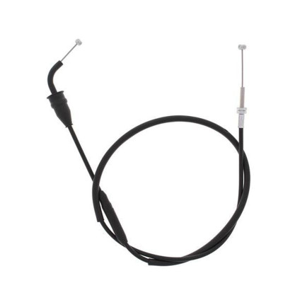 Plynové lanko YAMAHA TTR 225 '99-'04, XT 225 '92-'00, ALL BALLS