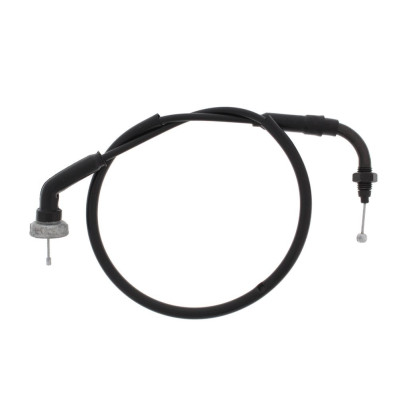 Plynové lanko HONDA CRF 50 F '04-'12, XR 50 R '00-'03, Z 50 R '86-'99, Z 50 RD '86, ALL BALLS