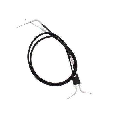 Plynové lanka KAWASAKI KLX 400 R '04, KLX 400 SR '03-'04, SUZUKI DRZ 400 E '04-'07, DRZ 400 S '00-'19, DRZ 400 SM '05-'19