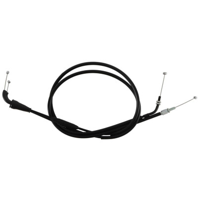 Plynové lanka YAMAHA WR 250 R '08-'20, WR 250 X SUPERMOTO '08-'11, ALL BALLS