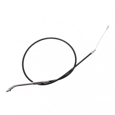 Plynové lanko (zavírací) HARLEY DAVIDSON XLH 883 / 1200 SPORTSTER '88-'95, MTX PARTS