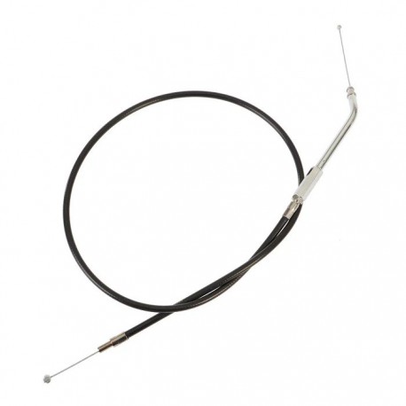 Plynové lanko HARLEY DAVIDSON (+5CM) XLH 883 SPORTSTER '96-02 / '06-'08, XLH 1200 SPORTSTER '96-'02 / '07, MTX PARTS