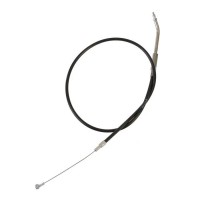 Plynové lanko (zavírací) HARLEY DAVIDSON XLH 883 SPORTSTER '02-'06, XLH 1200 SPORTSTER '96-'06, MTX PARTS