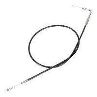 Plynové lanko HARLEY DAVIDSON (+6CM) FXLR LOWRIDER '87-'89, XLS SPORTSTER LOWRIDER ROADSTER '83-'85, FXRT SPORTGLIDE '83-, MTX P