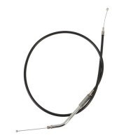 Plynové lanko HARLEY DAVIDSON XLH 883 SPORTSTER '06-'14, XLH 1200 SPORTSTER '96-'03 / '07-'22, MTX PARTS