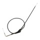 Plynové lanko HARLEY DAVIDSON ROAD KING '02-'07, MTX PARTS
