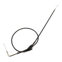 Plynové lanko HARLEY DAVIDSON ROAD KING '02-'07, MTX PARTS