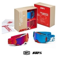 ARMATIC PACK Jett Lawrence LE, 100%