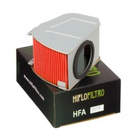 Vzduchový filtr Honda CBX550 (81-86) HFA1506