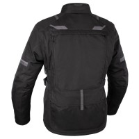 bunda ROCKLAND DRY2DRY™, OXFORD ADVANCED (černá)