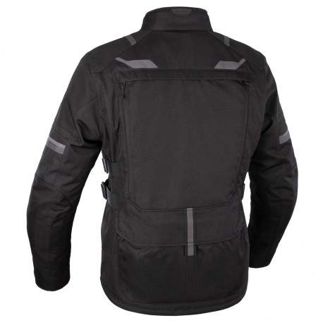 bunda ROCKLAND DRY2DRY™, OXFORD ADVANCED (černá)