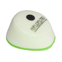 Vzduchový filtr Kawasaki KX125, KX250 (92-93) HFF2020