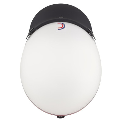 přilba Oxygen 2.0 Rondo, CASSIDA (bílá perleť/červená/modrá/černá) 2025