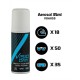 VISIODRY Superhydrofobní Aerosol 35ml