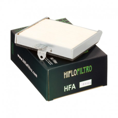 Vzduchový filtr Suzuki LS650 Savage (91-09) HFA3608