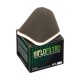Vzduchový filtr Yamaha DT125 R (91-03), DT125 RE (04-07), DT125 X (04-07) HFA4101
