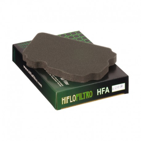 Vzduchový filtr Yamaha TW125 (99-04), TW200 HFA4202
