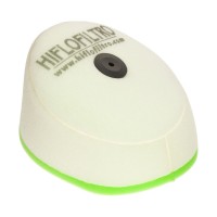 Vzduchový filtr Husqvarna CR 125-250-360, WR125-250-300-360, TC 250-450-510, TE 250-310-450-510, SM 450-510 HFF6012
