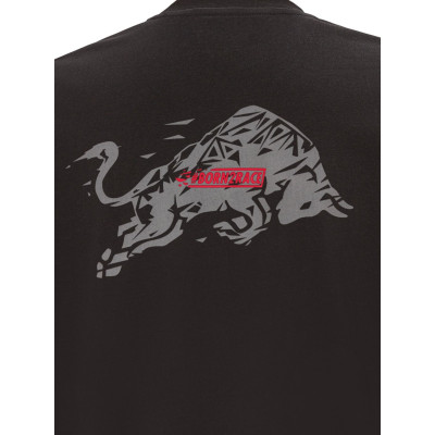 triko ECLIPSE , RED BULL RING (černá)