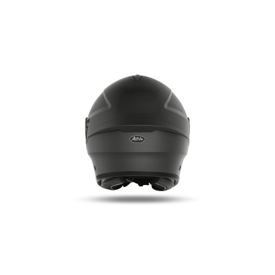 přilba H.20 COLOR, AIROH (šedá-matná) 2023