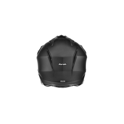 přilba TRR S Color, AIROH (černá) 2023