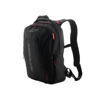 batoh CITY HUNTER V2, ALPINESTARS (černá) 2025