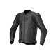 bunda DUSK, ALPINESTARS (černá) 2025