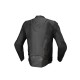 bunda DUSK, ALPINESTARS (černá) 2025