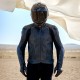 bunda DUSK, ALPINESTARS (černá) 2025
